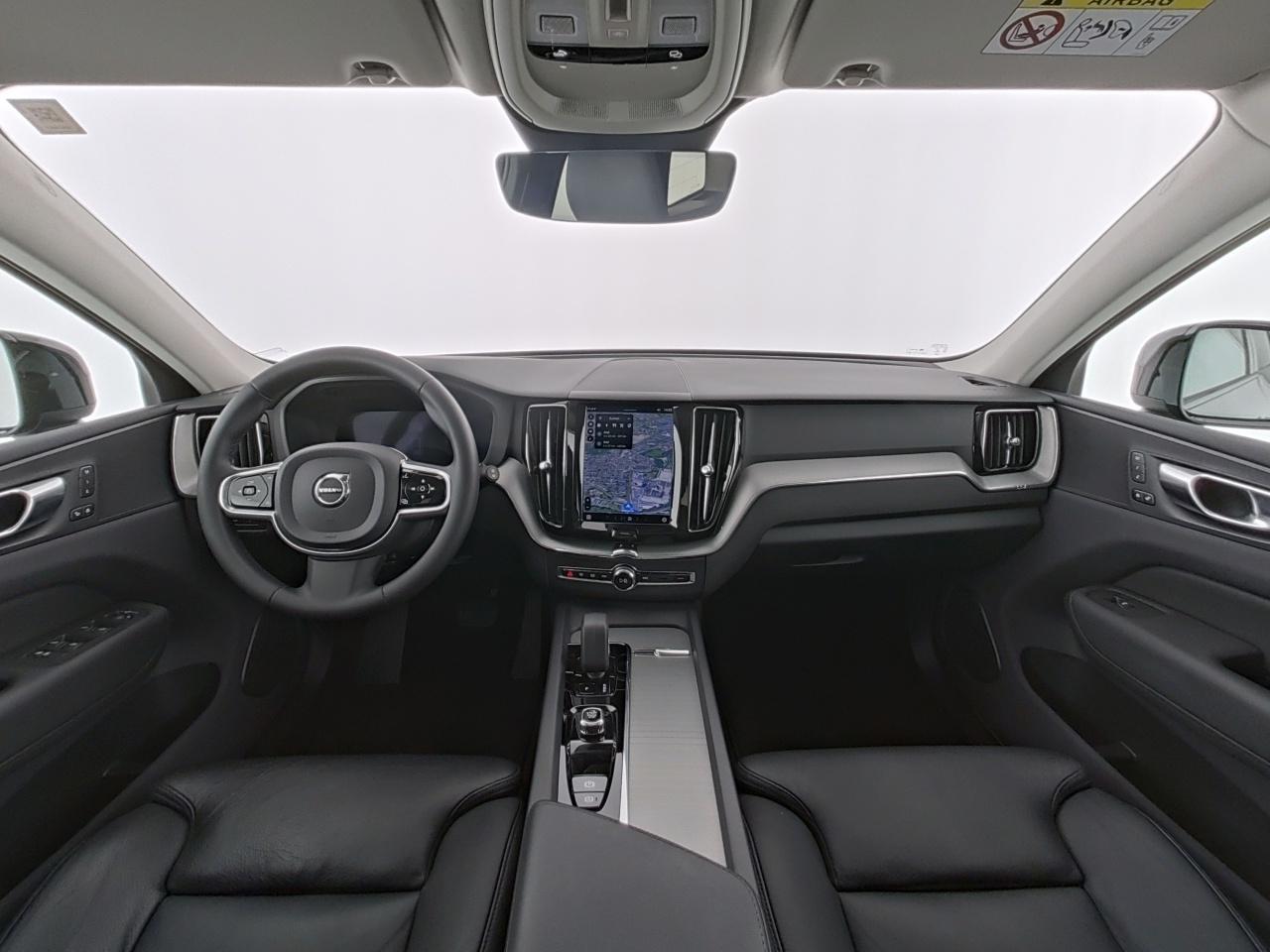 Volvo  XC 60