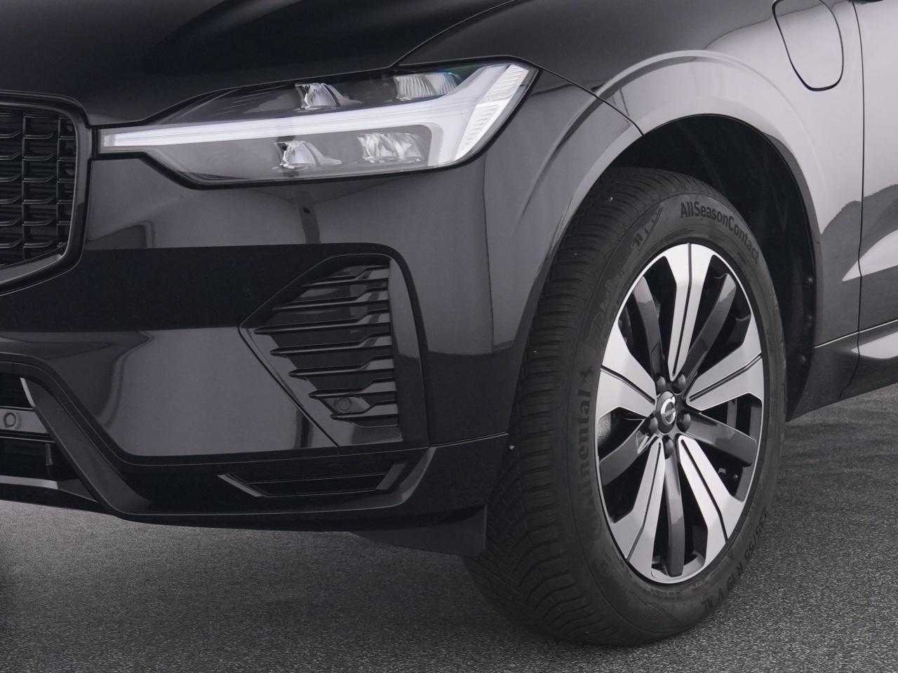 Volvo  XC 60