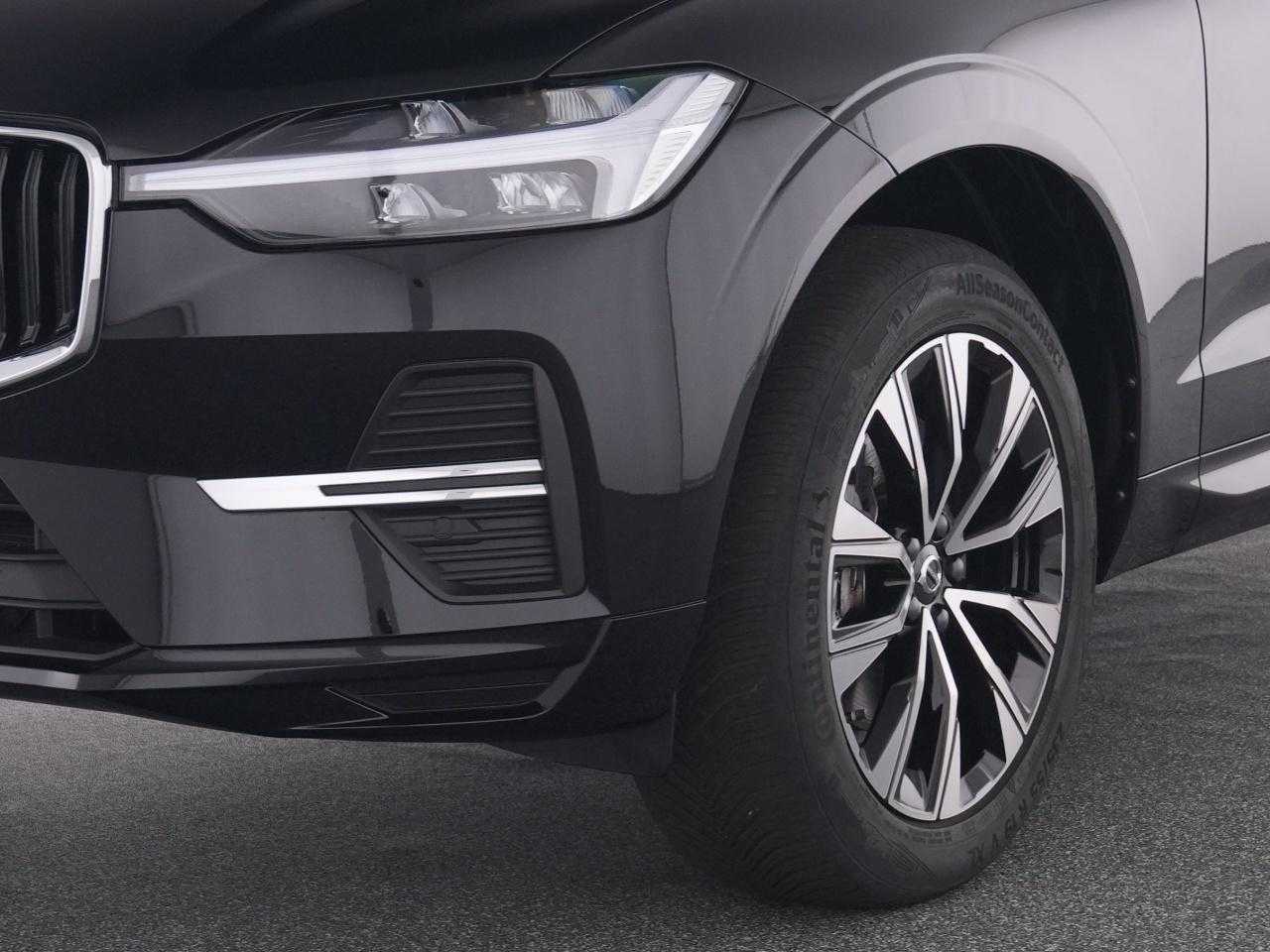 Volvo  XC 60