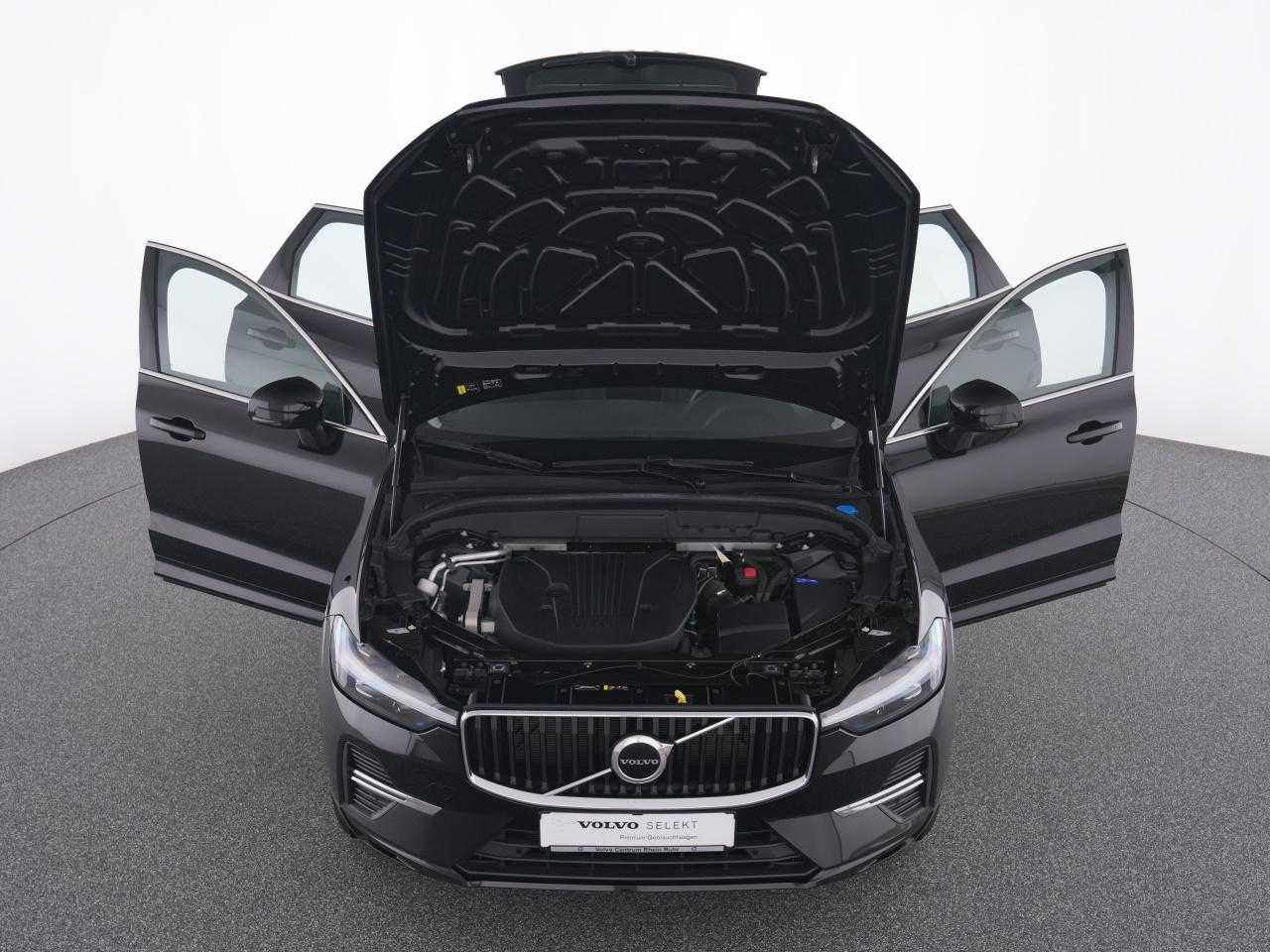 Volvo  XC 60