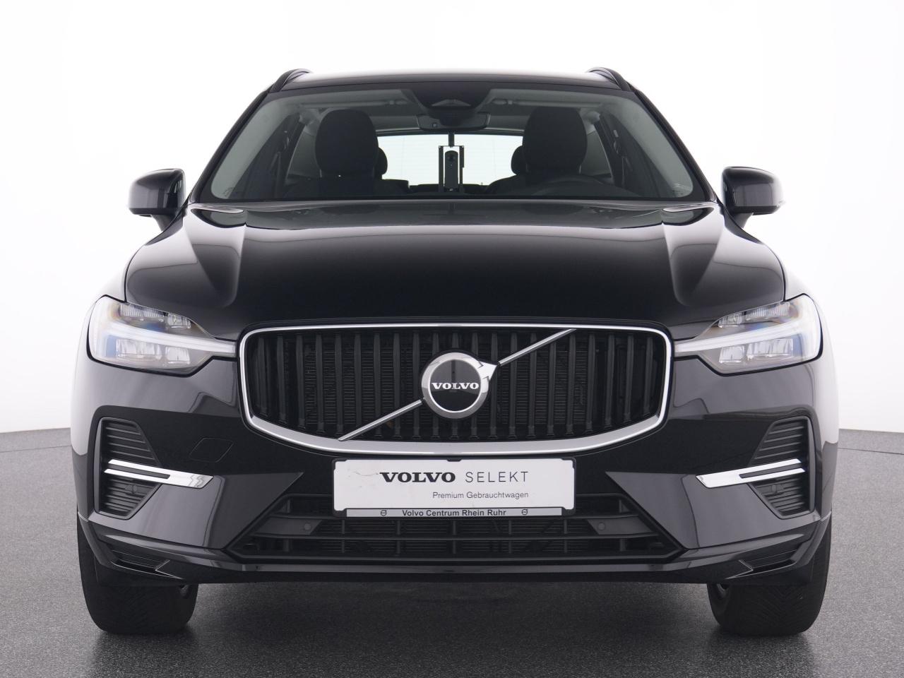 Volvo  XC 60