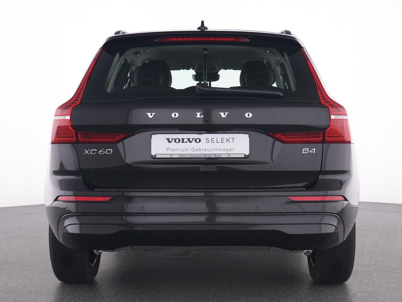 Volvo  XC 60