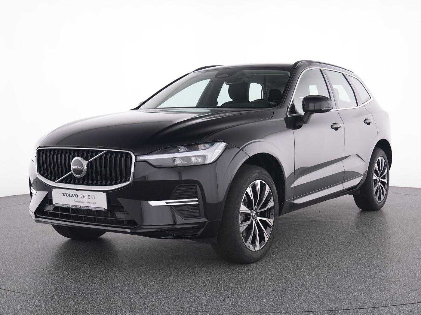 Volvo  XC 60