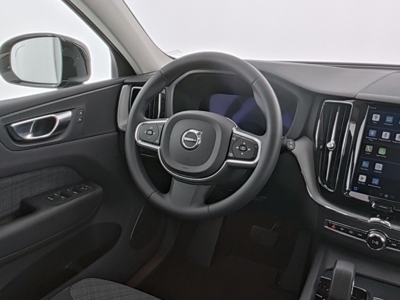 Volvo  XC 60