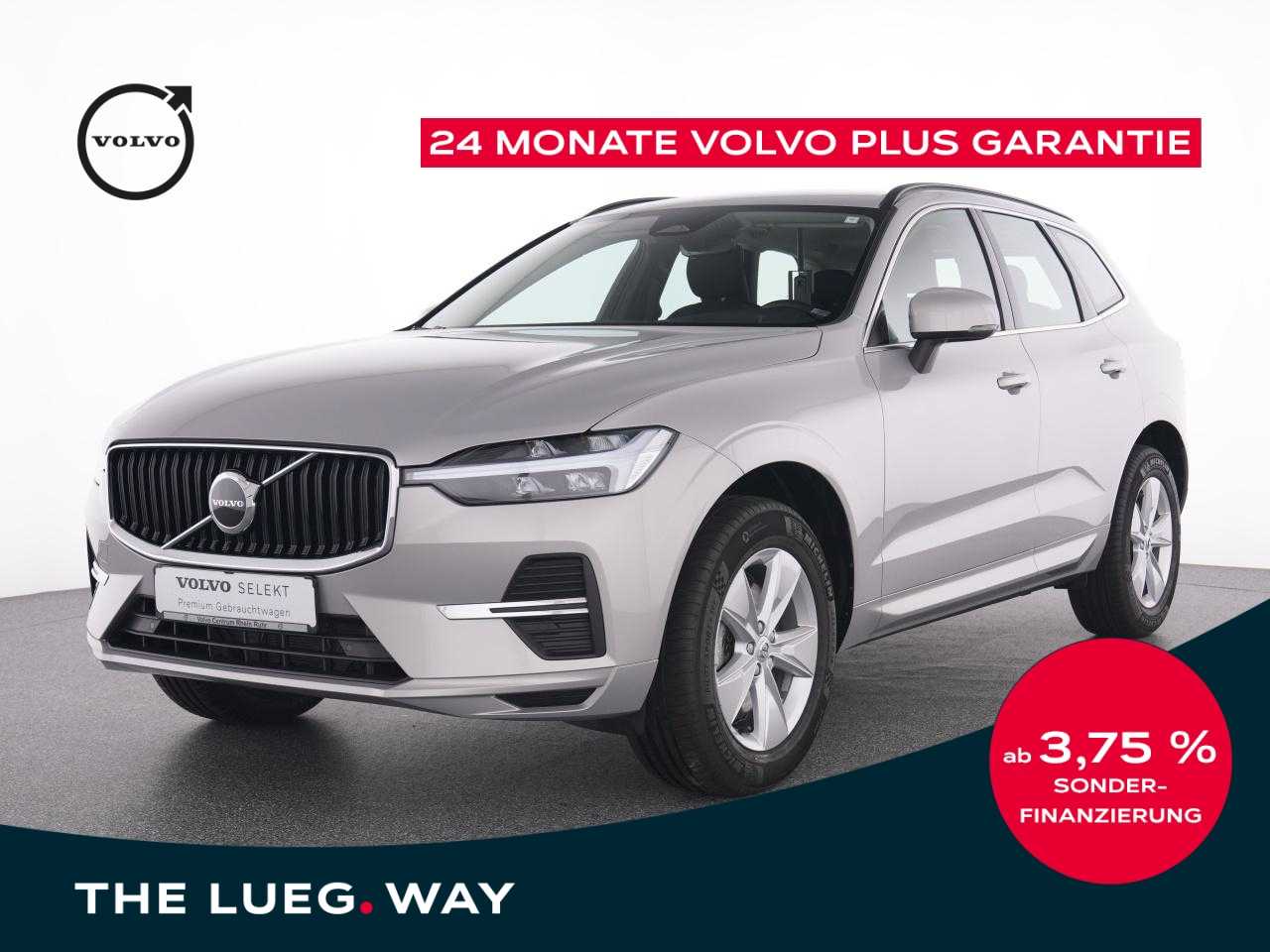 Volvo  XC 60