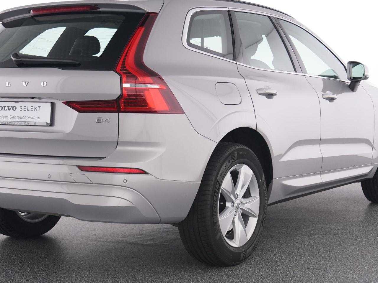 Volvo  XC 60