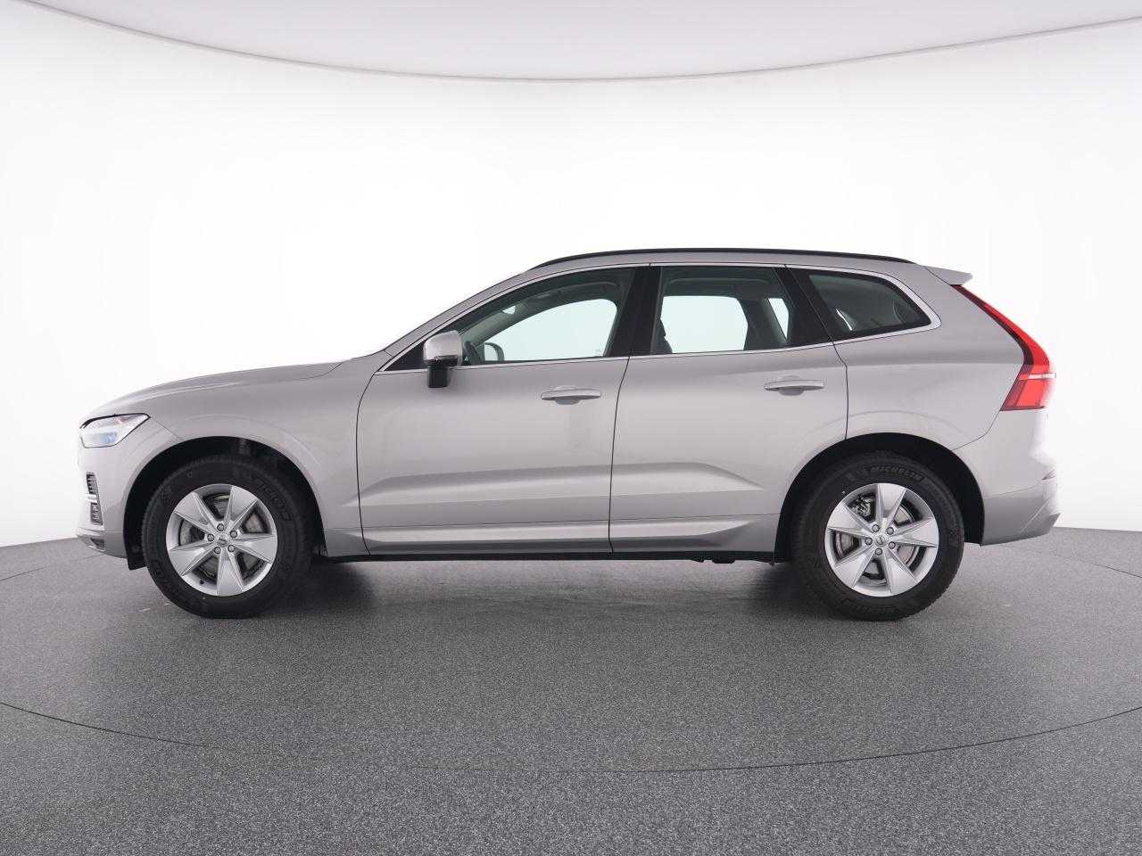Volvo  XC 60