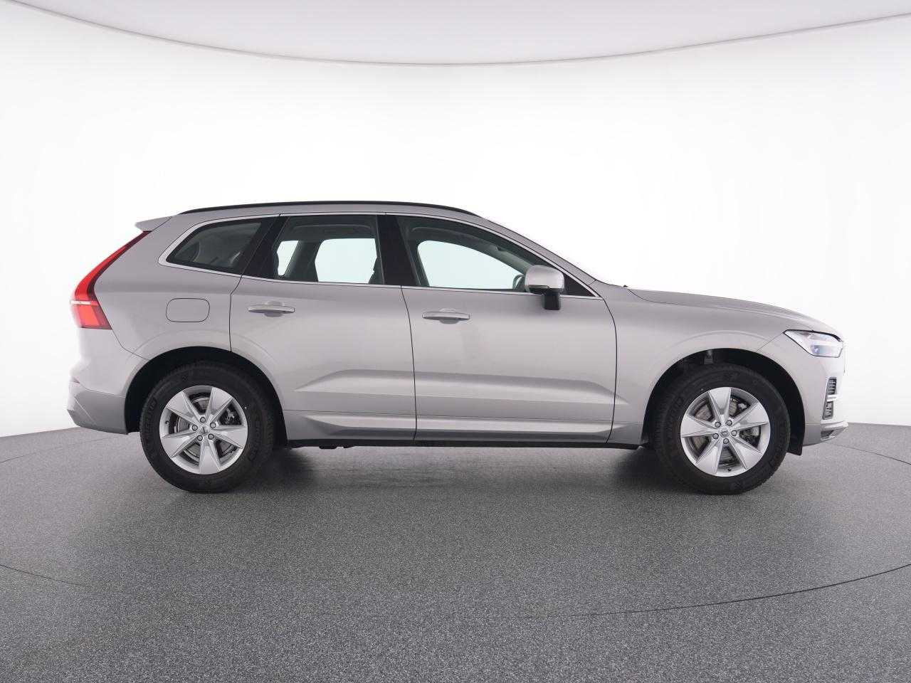 Volvo  XC 60
