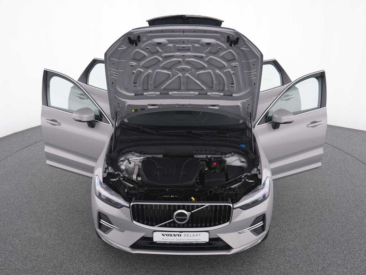 Volvo  XC 60