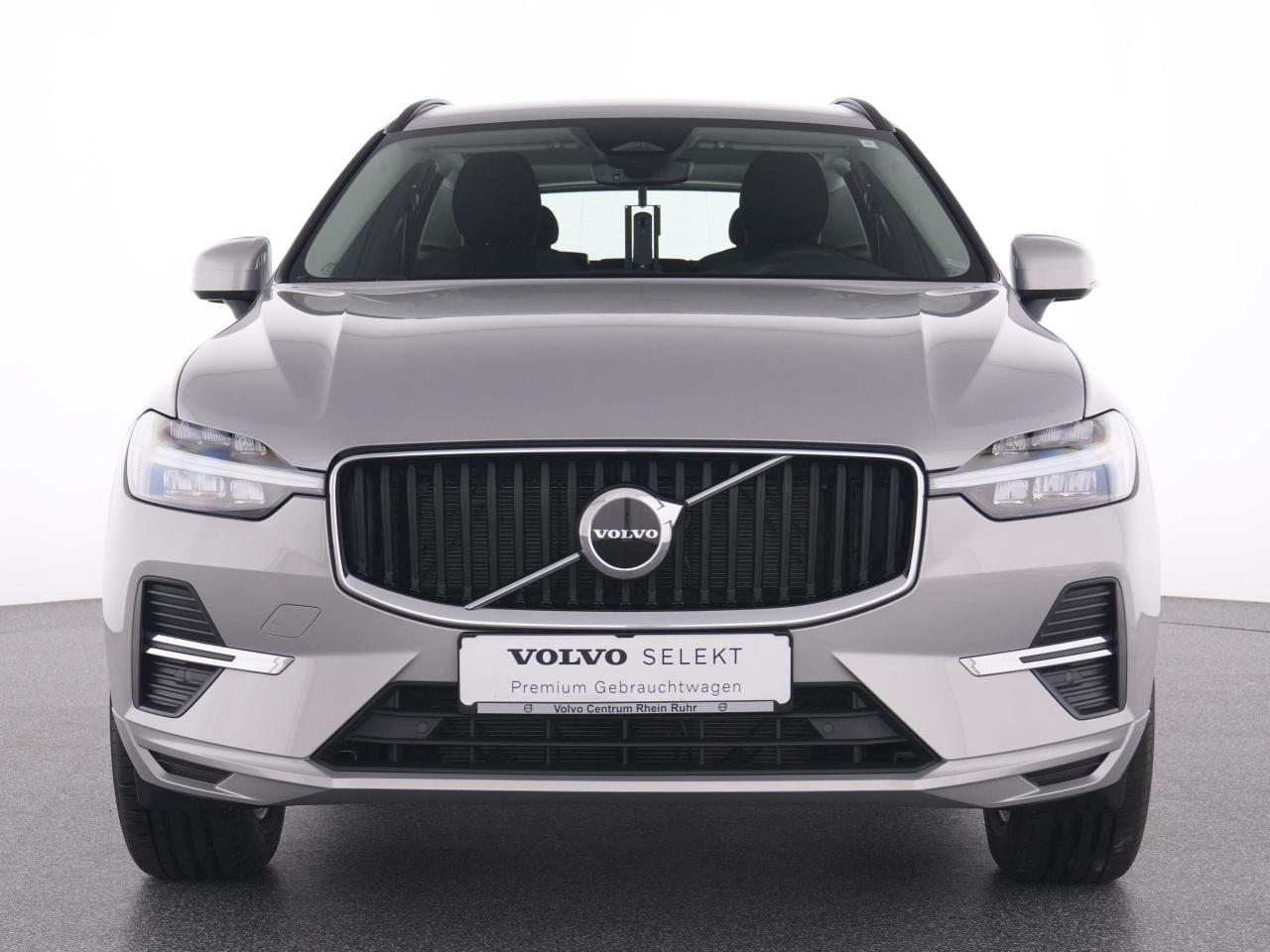 Volvo  XC 60