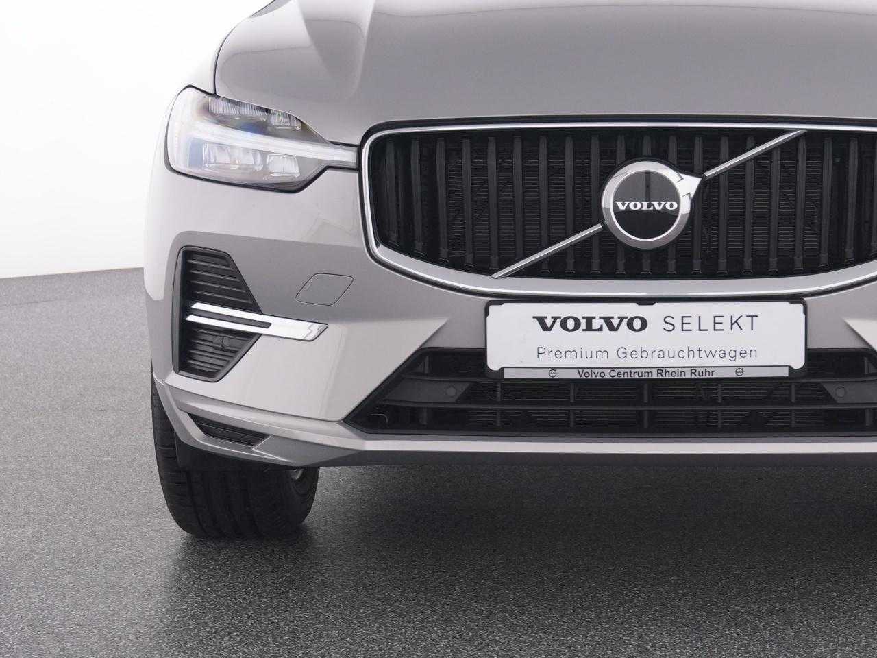 Volvo  XC 60