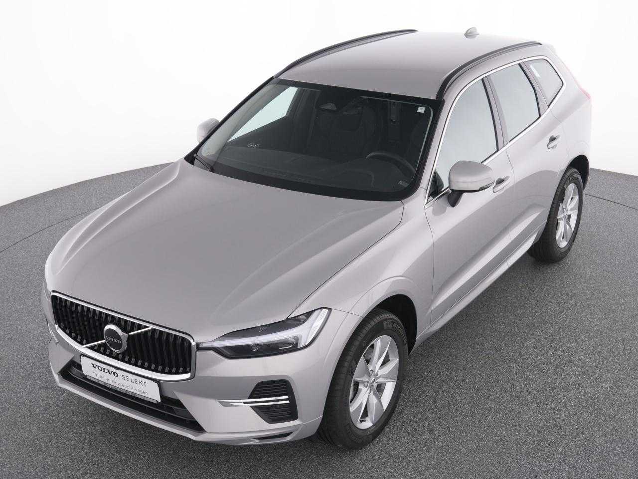 Volvo  XC 60