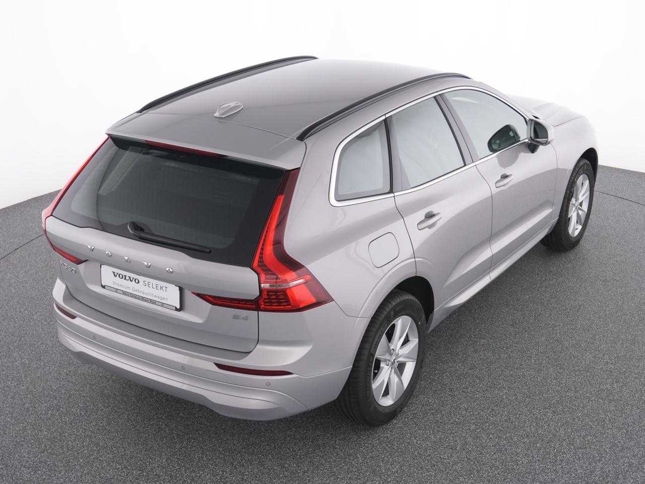 Volvo  XC 60