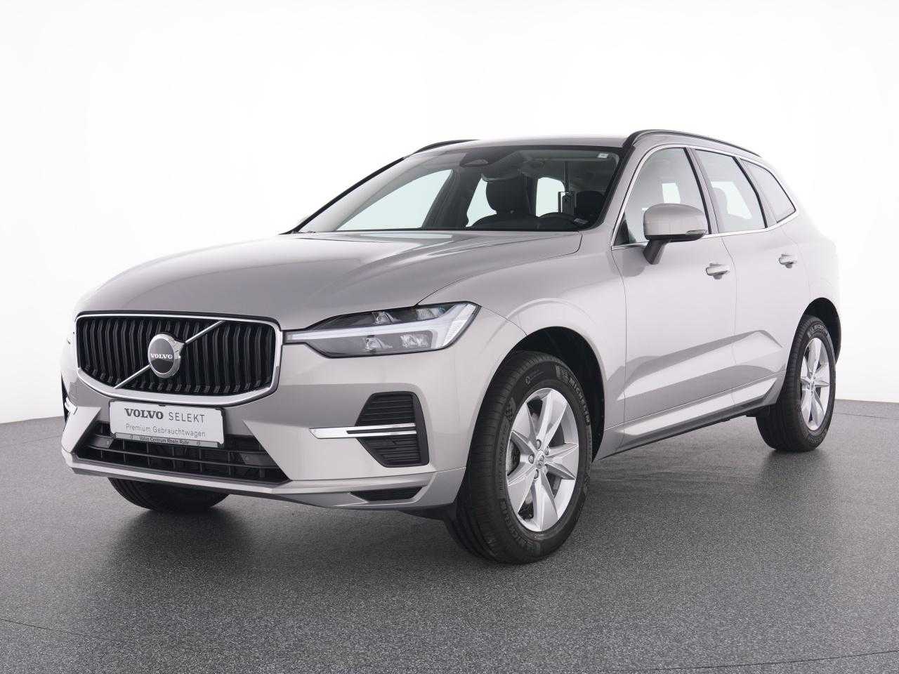 Volvo  XC 60