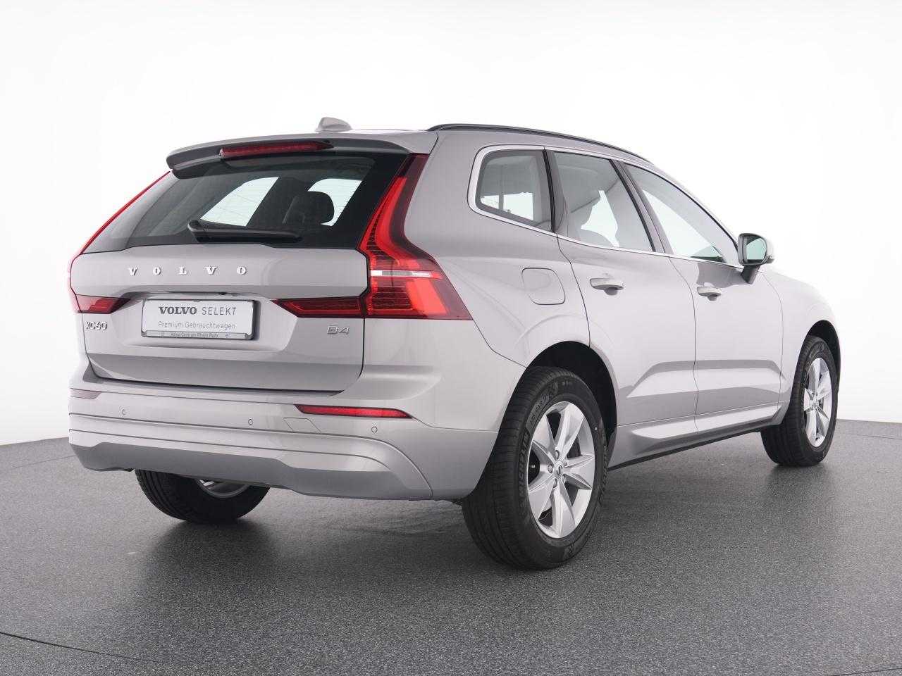 Volvo  XC 60