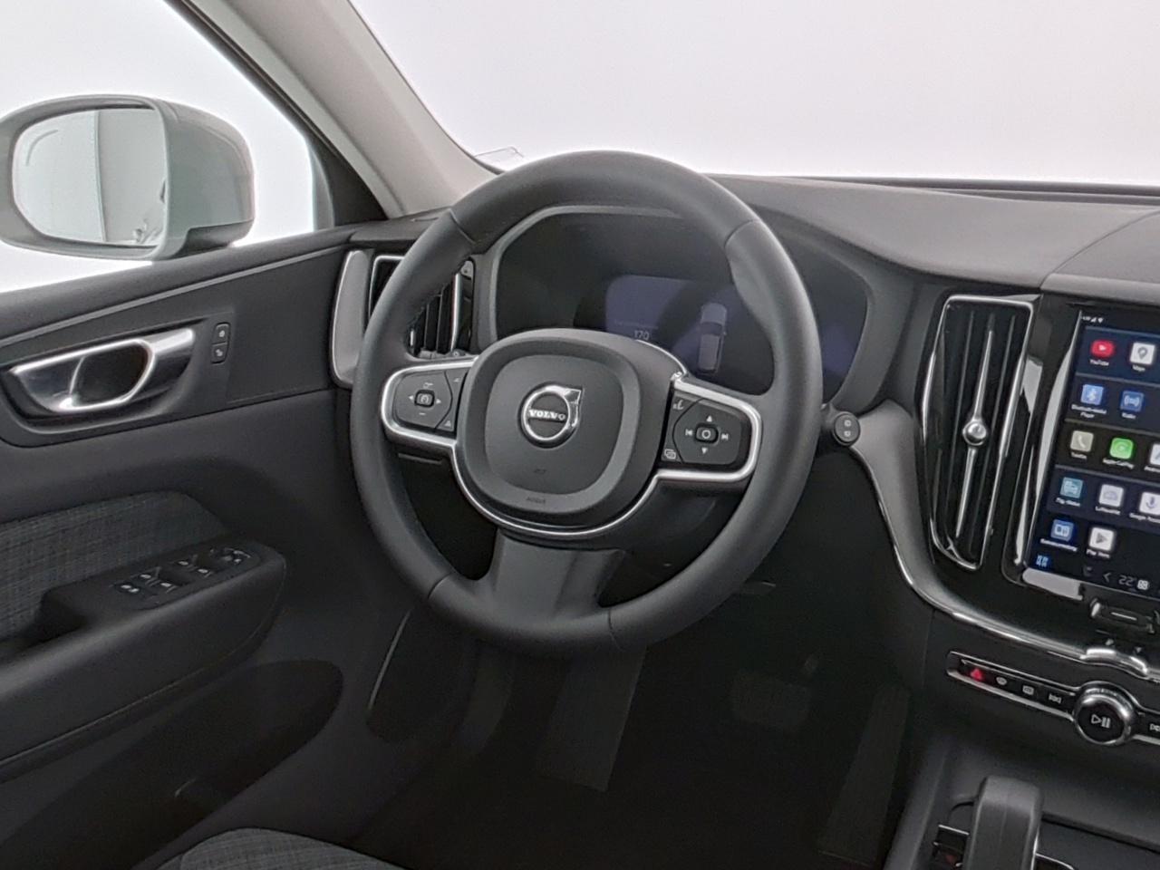 Volvo  XC 60