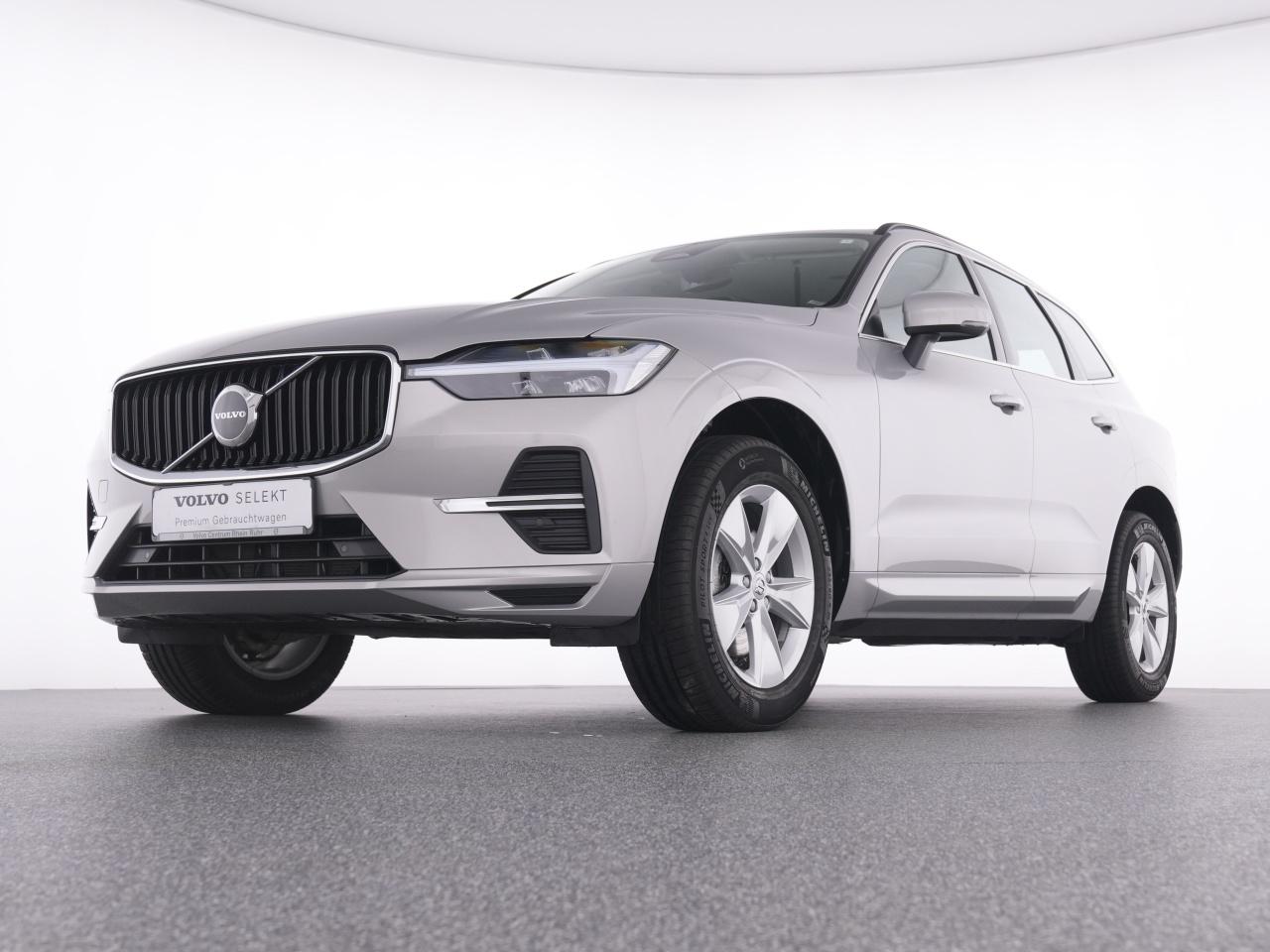 Volvo  XC 60