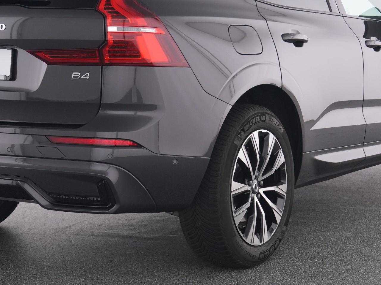 Volvo  XC 60