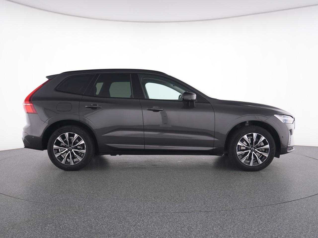 Volvo  XC 60