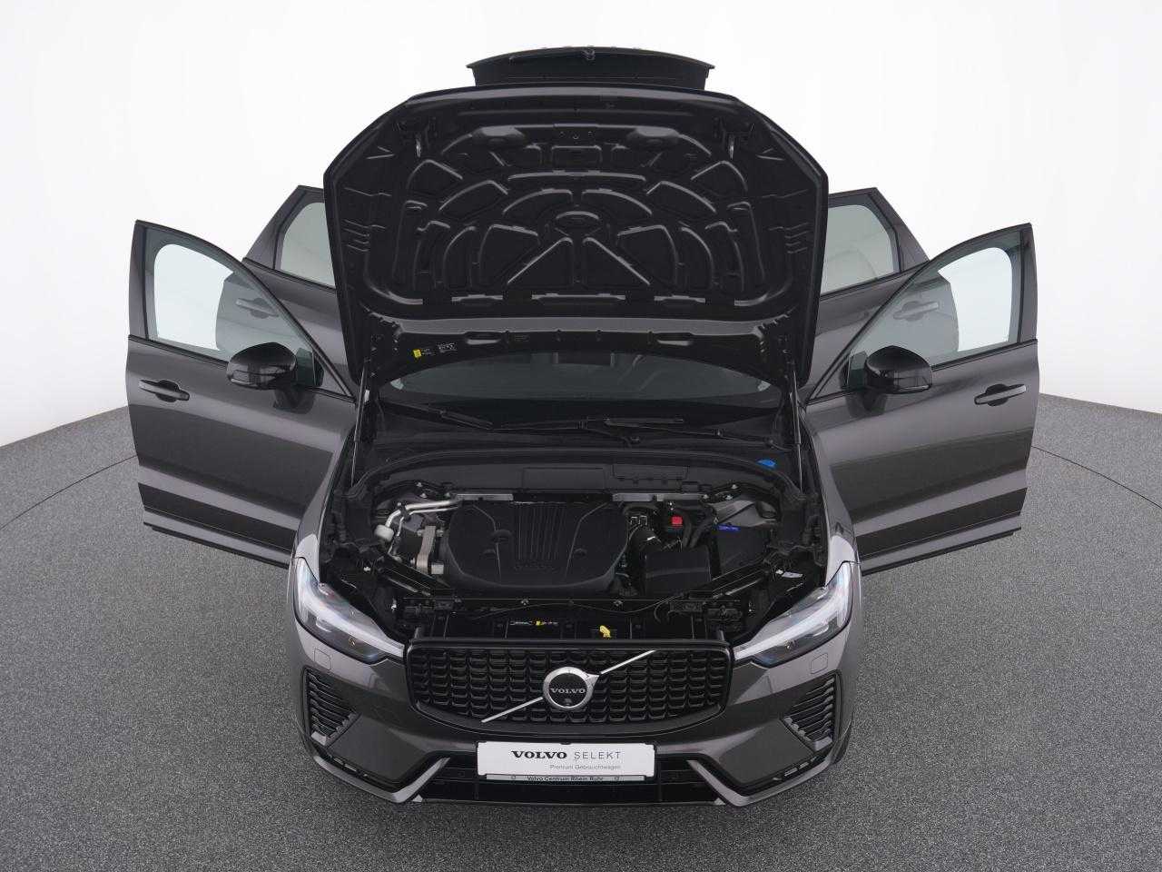 Volvo  XC 60