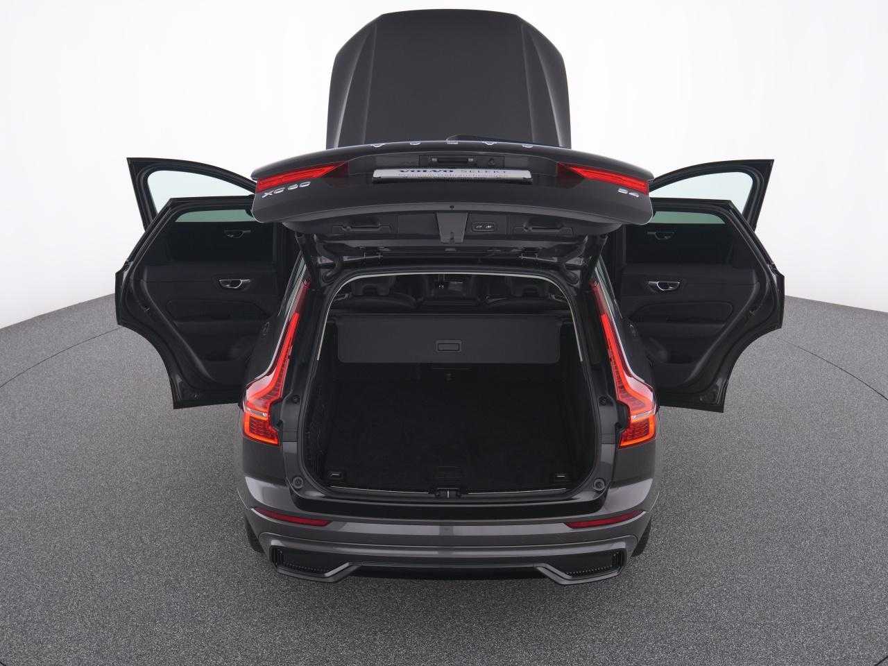 Volvo  XC 60