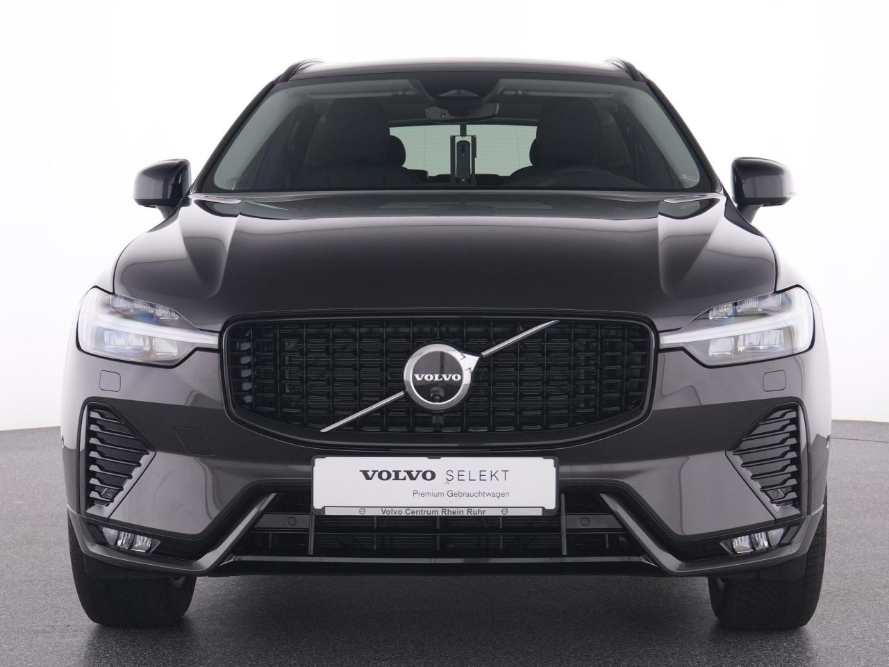 Volvo  XC 60