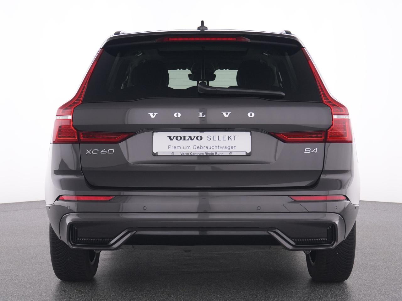 Volvo  XC 60