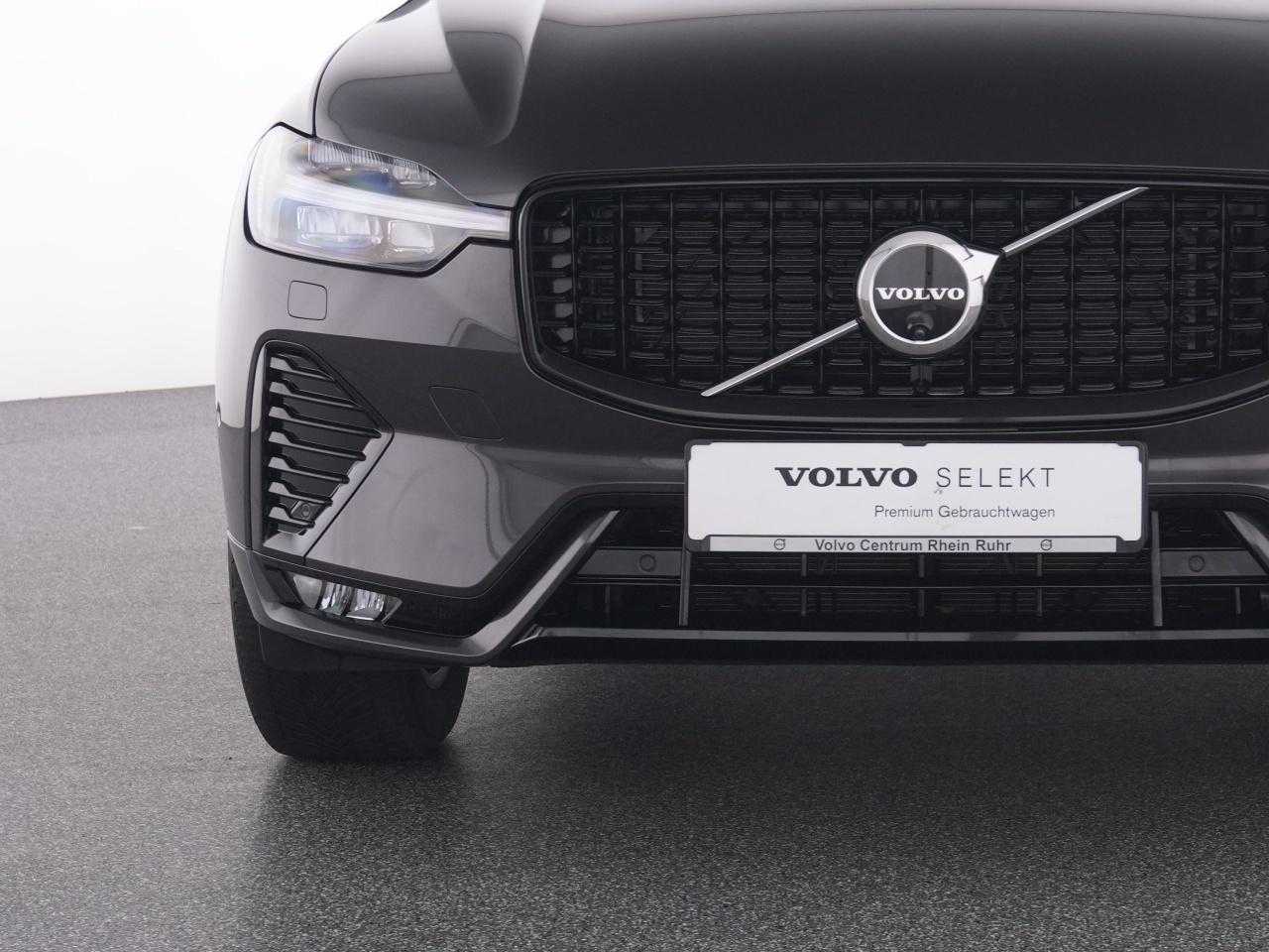 Volvo  XC 60