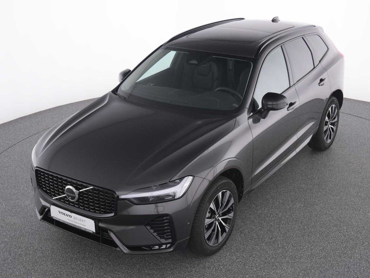 Volvo  XC 60
