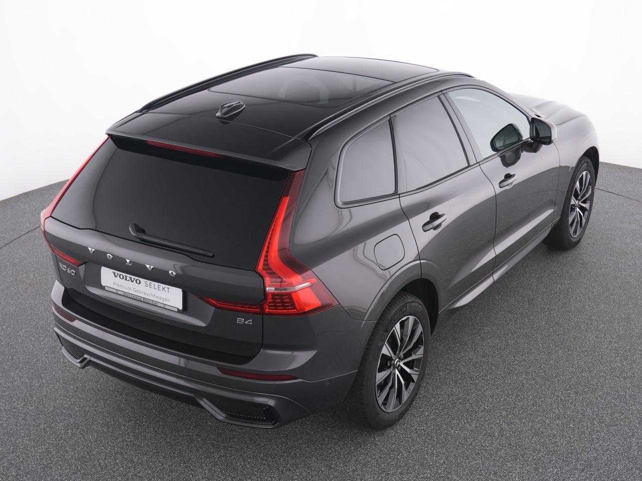 Volvo  XC 60