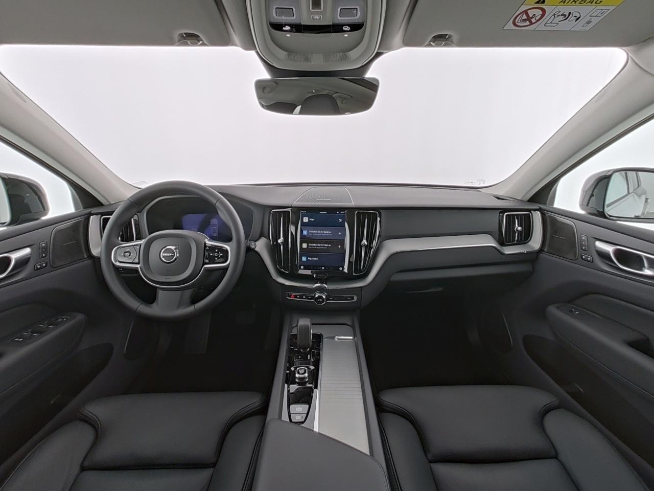 Volvo  XC 60