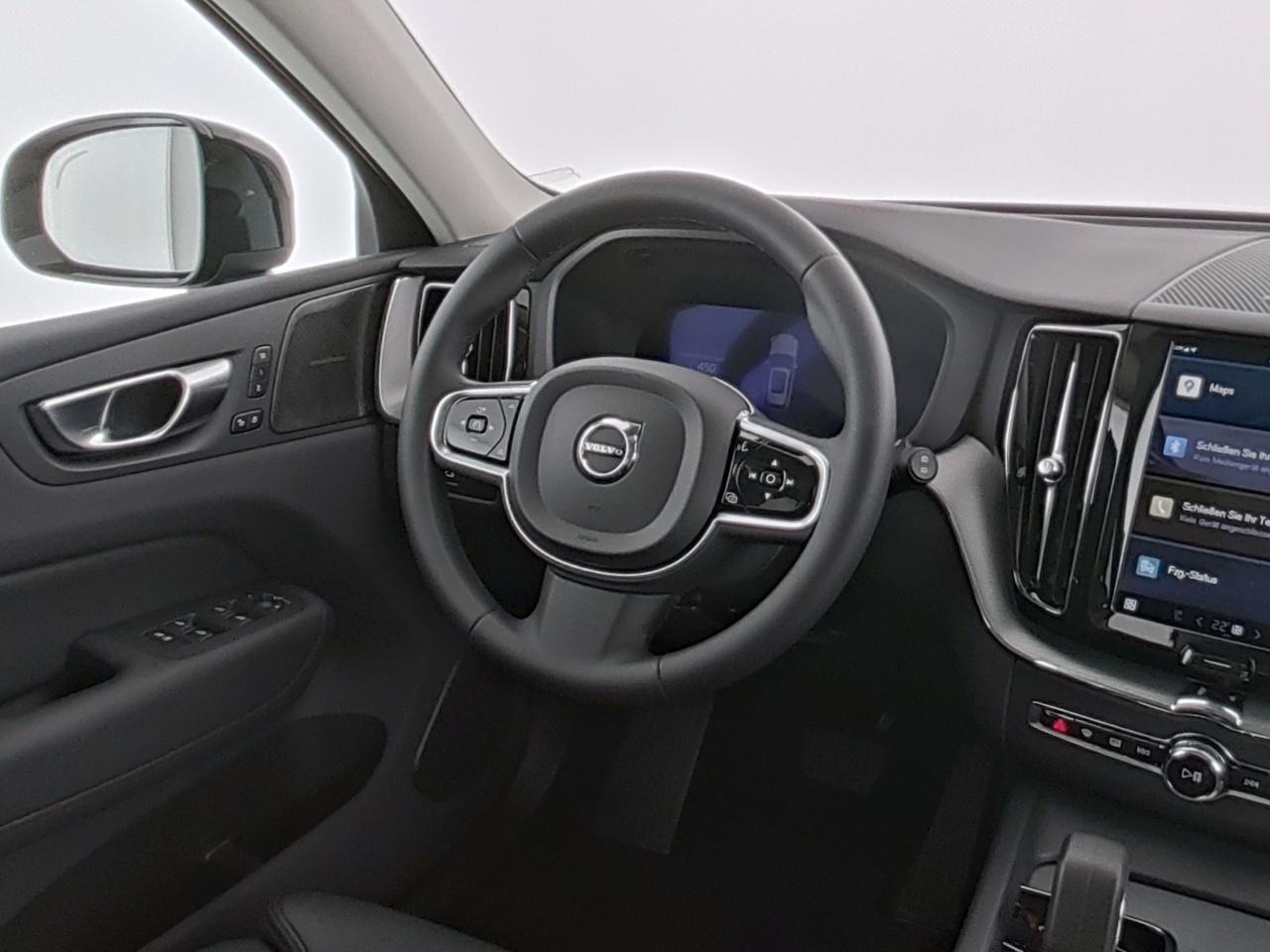 Volvo  XC 60