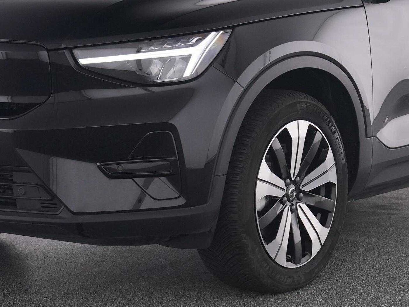 Volvo  XC 40