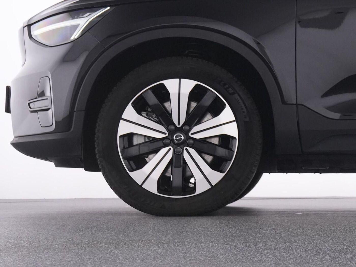 Volvo  XC 40