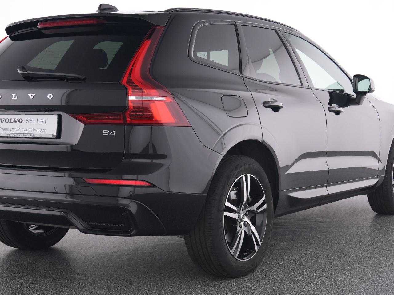 Volvo  XC 60
