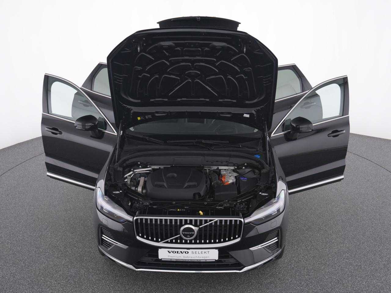 Volvo  XC 60