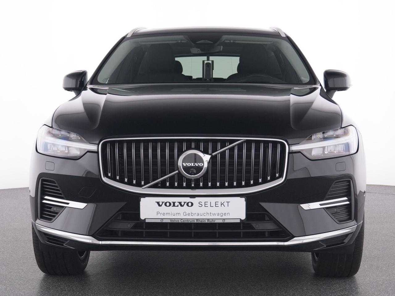 Volvo  XC 60