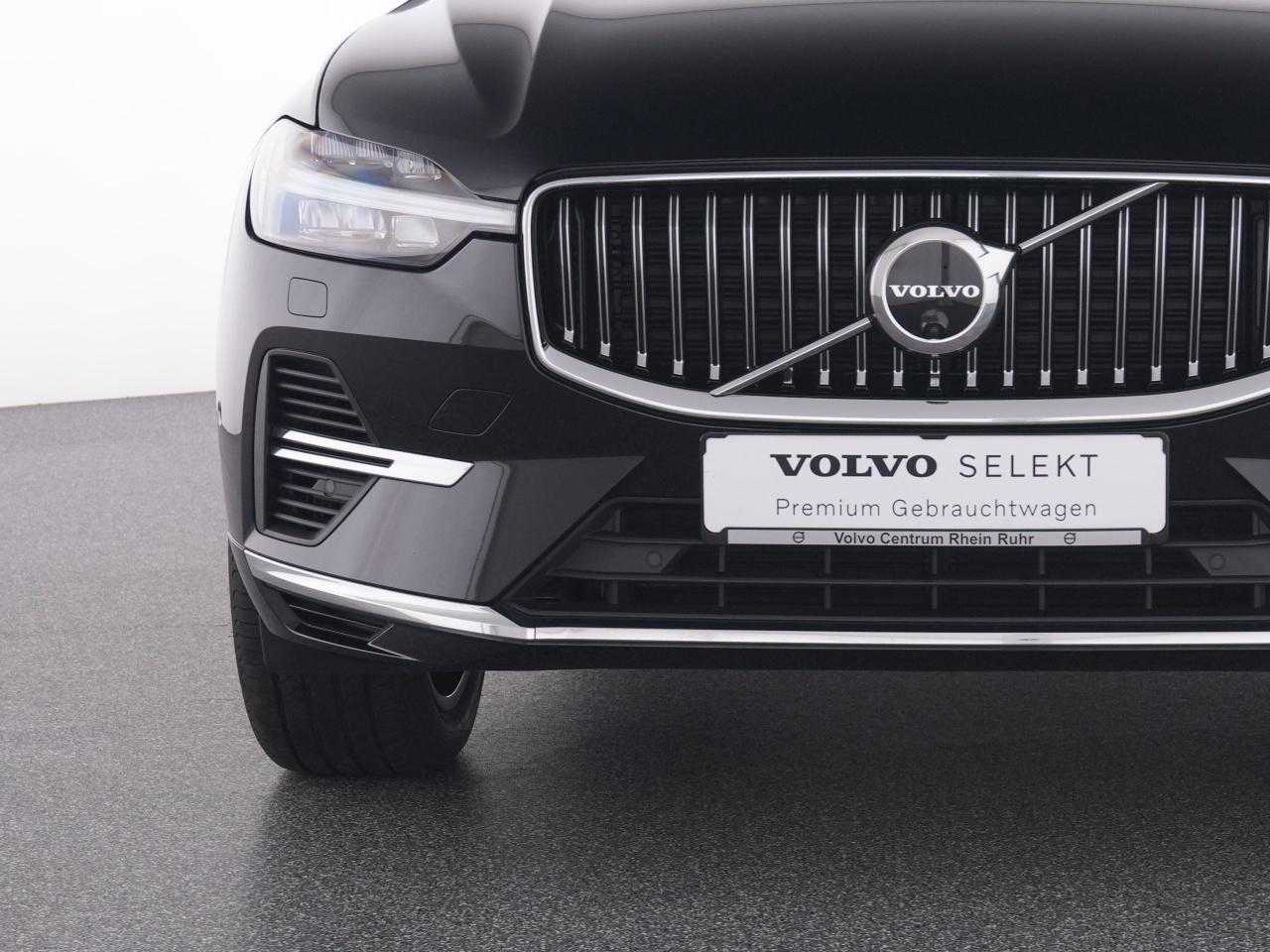 Volvo  XC 60