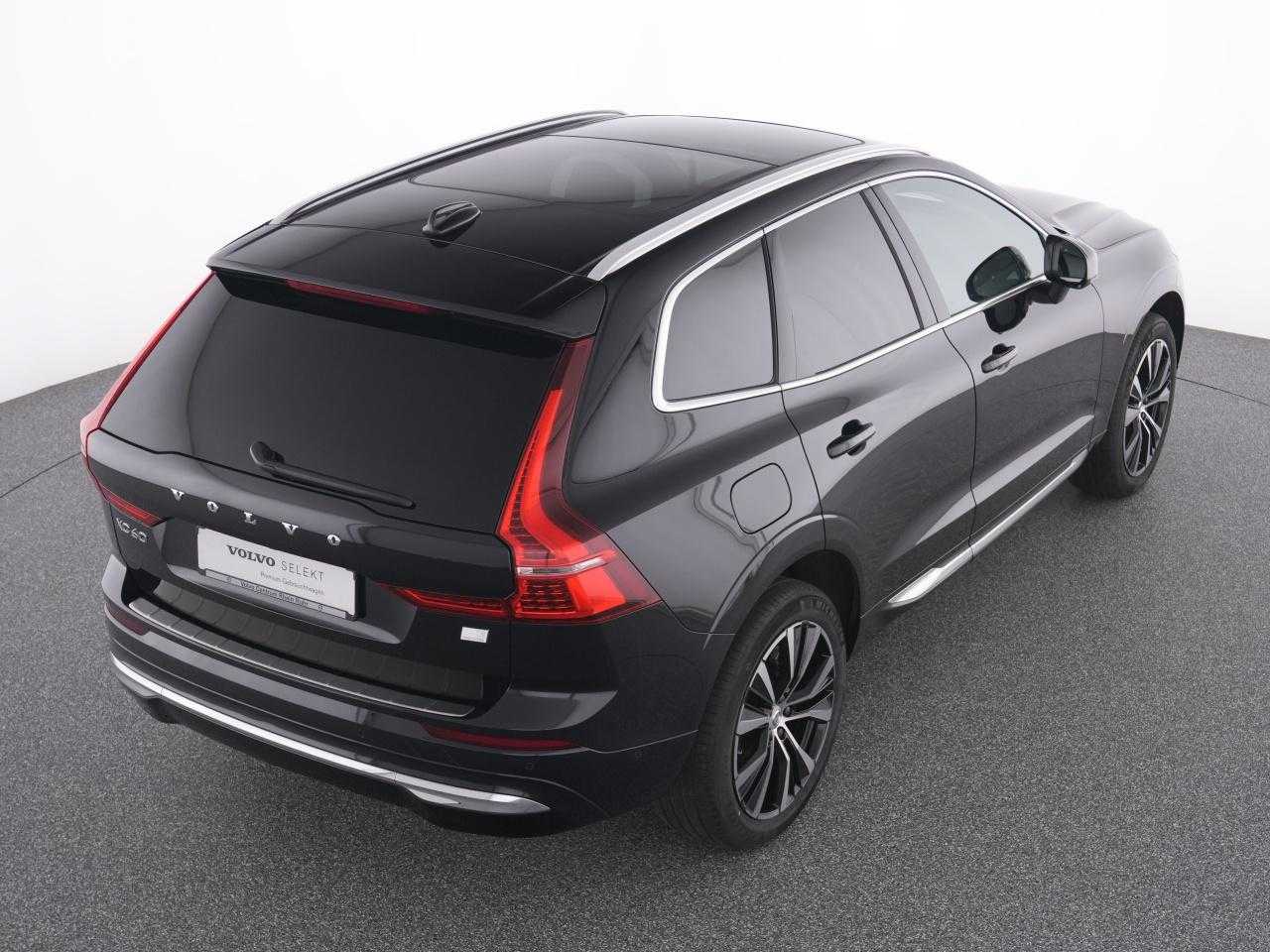 Volvo  XC 60