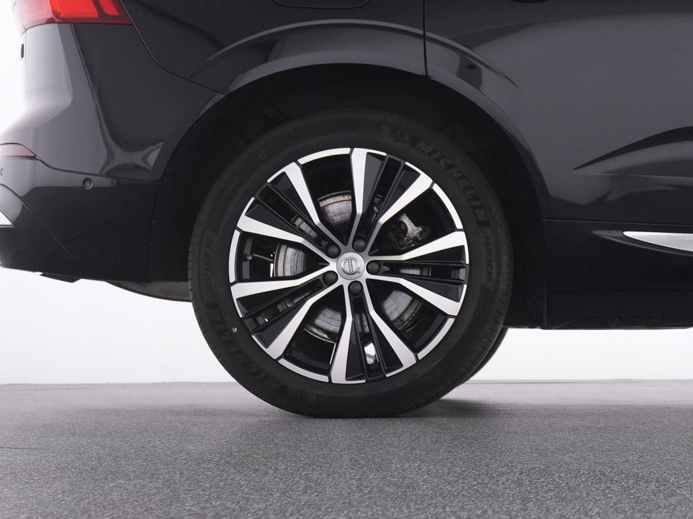 Volvo  XC 60