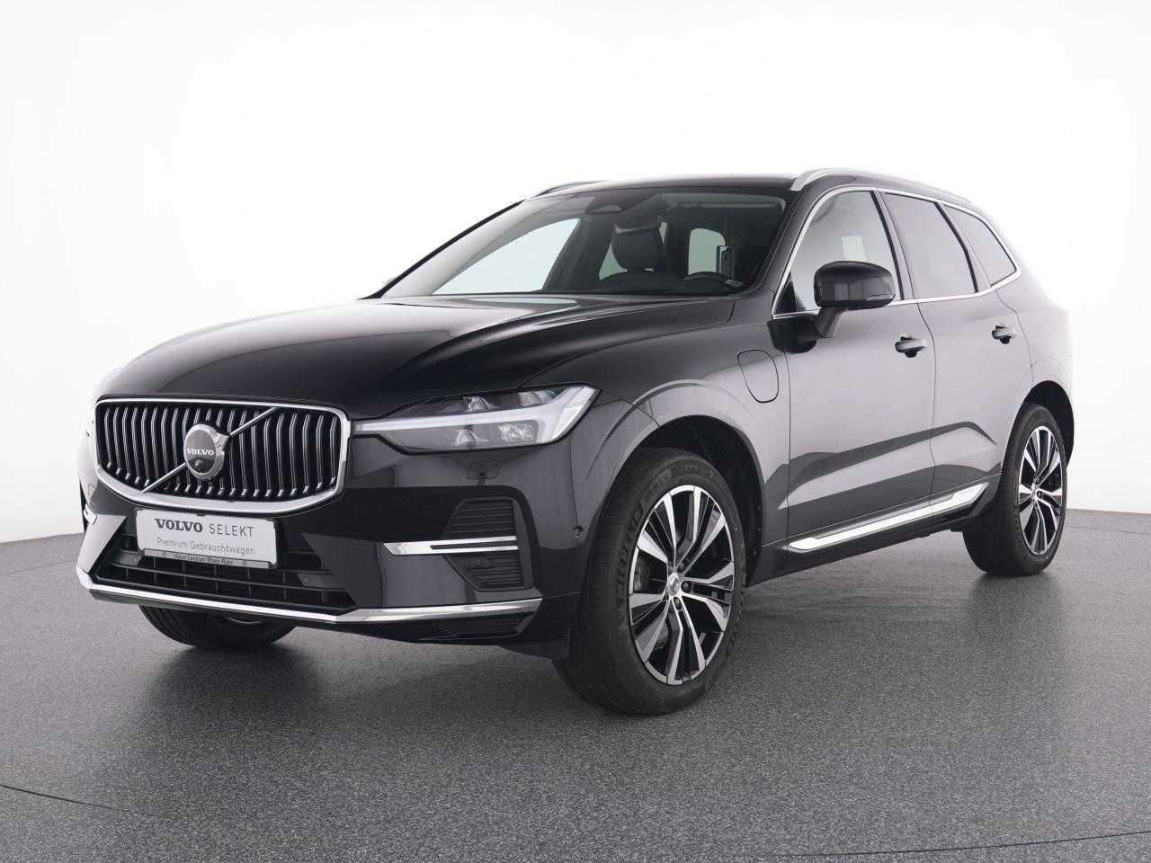 Volvo  XC 60
