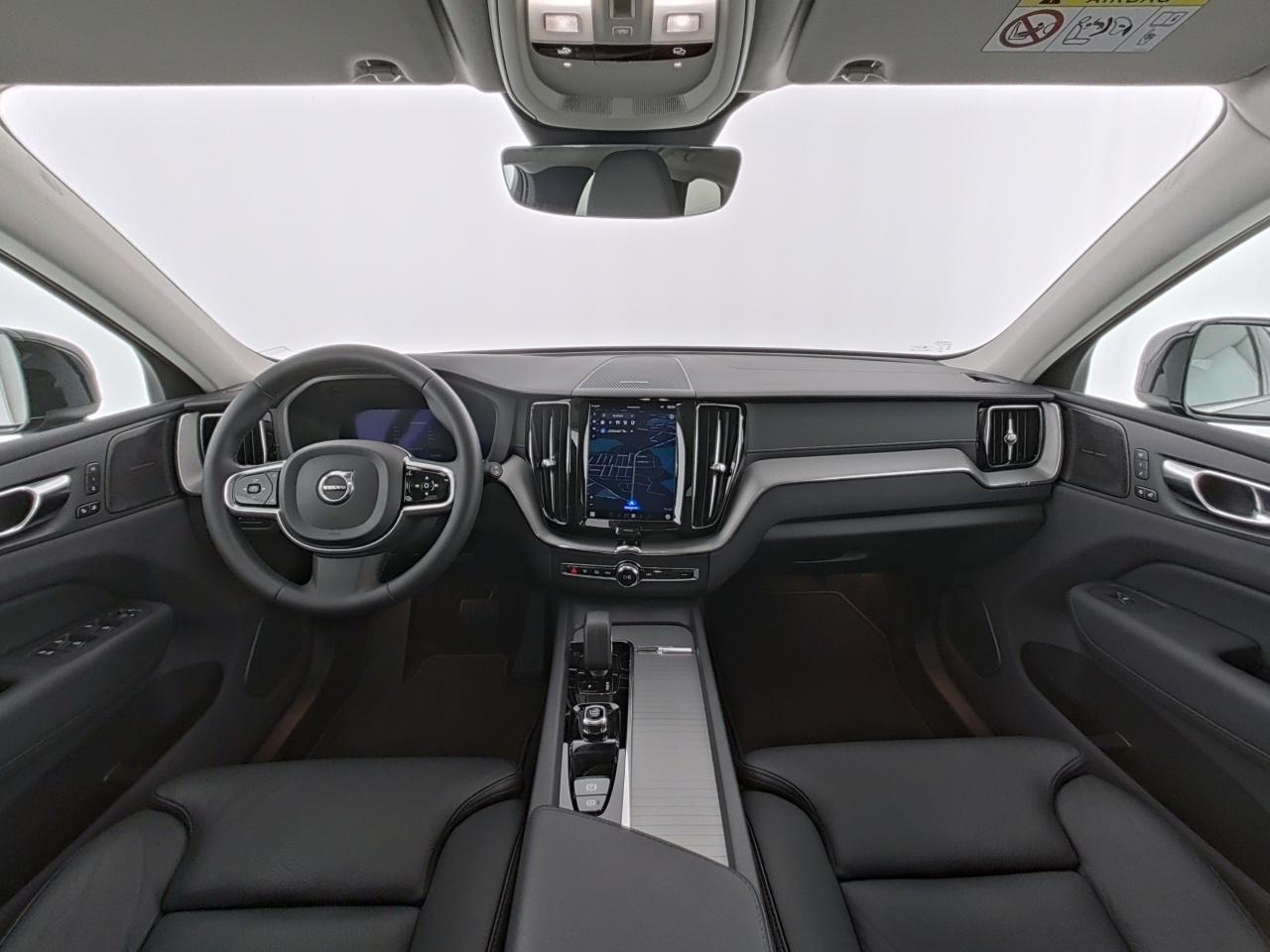 Volvo  XC 60