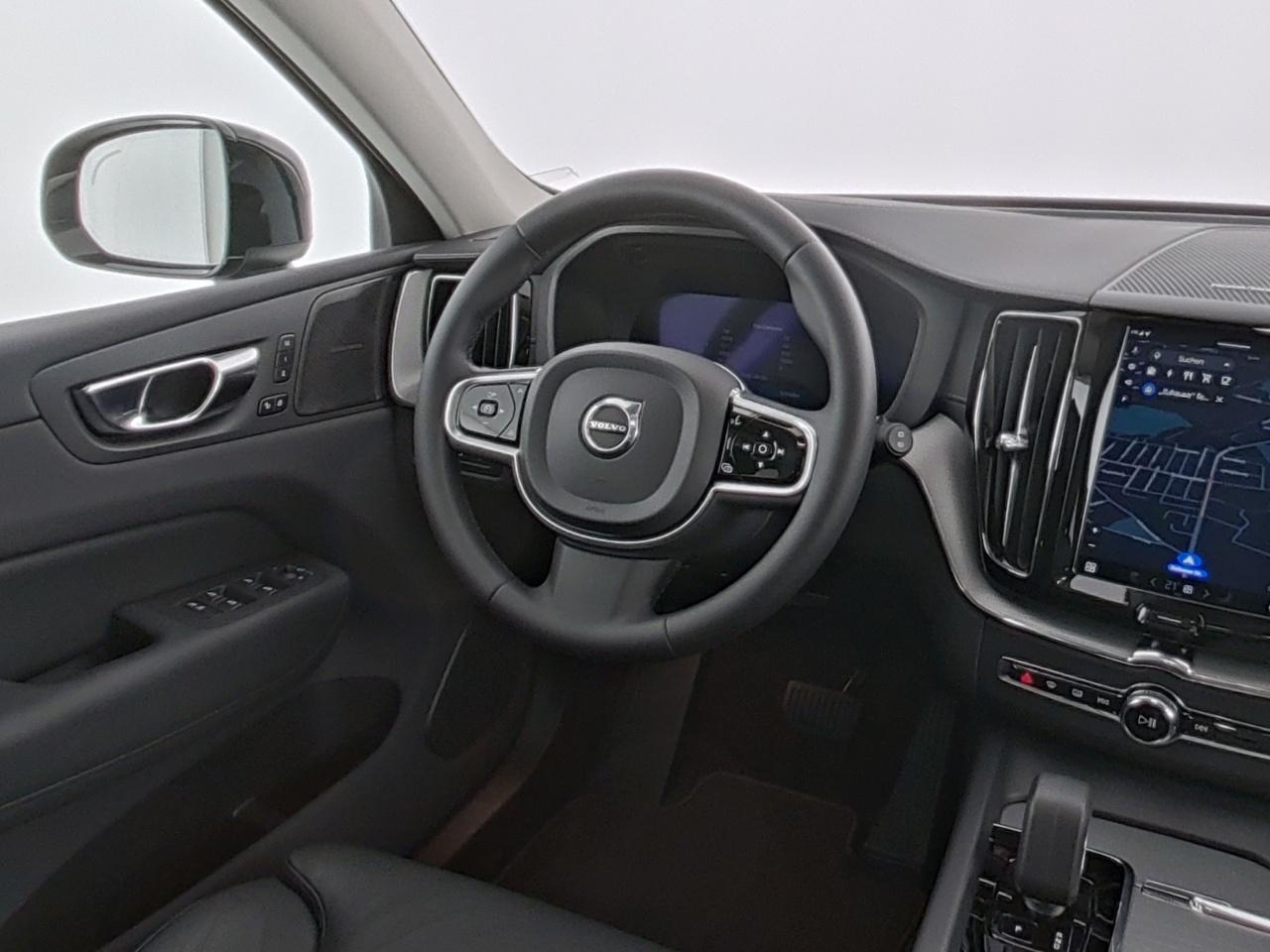 Volvo  XC 60