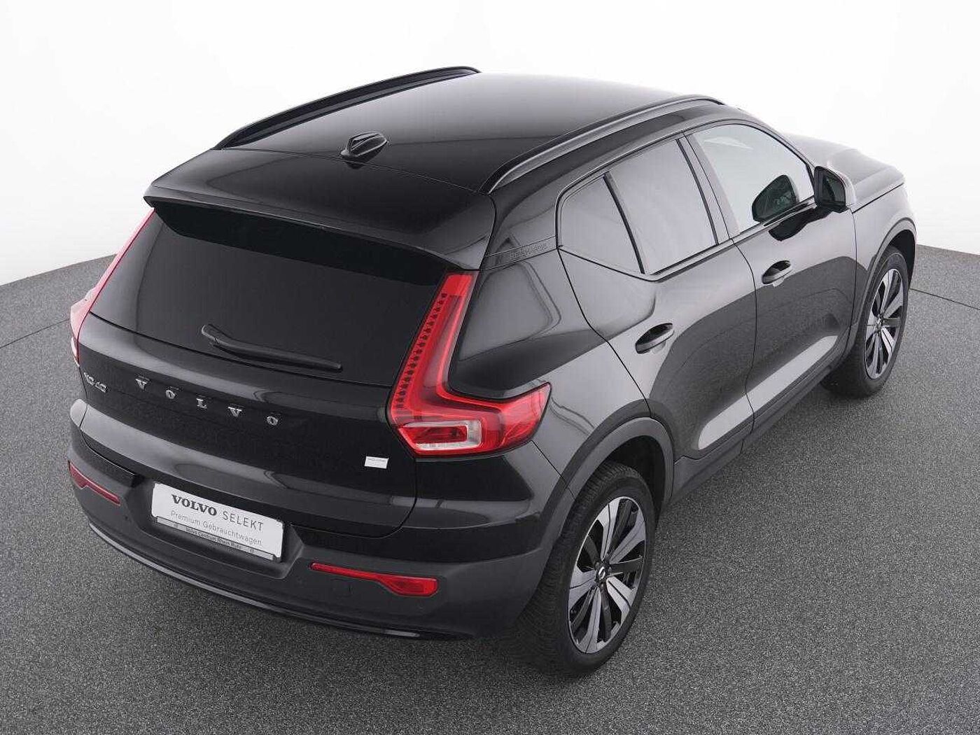 Volvo  XC 40