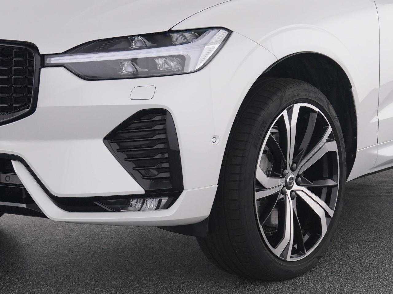 Volvo  XC 60