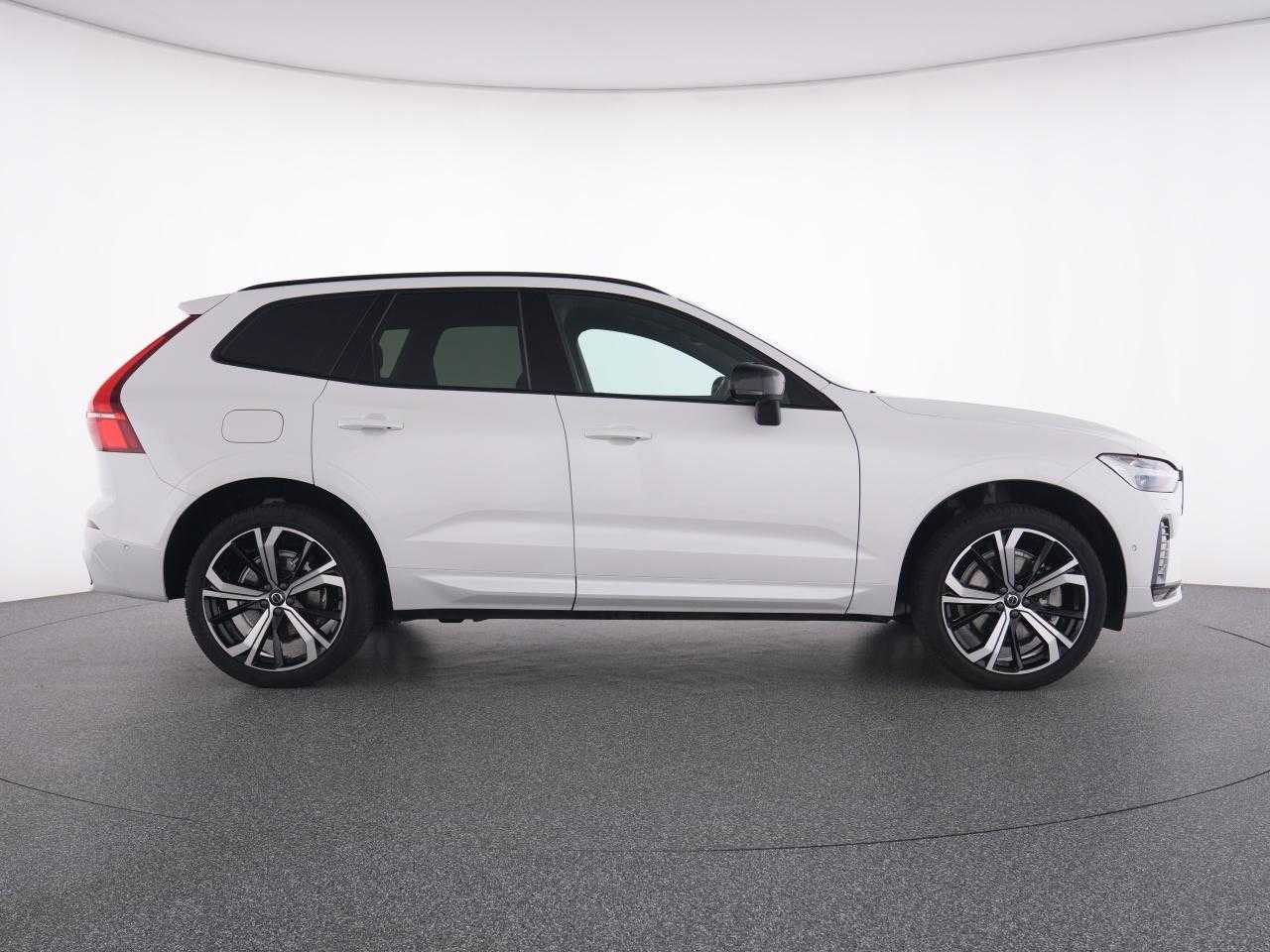 Volvo  XC 60