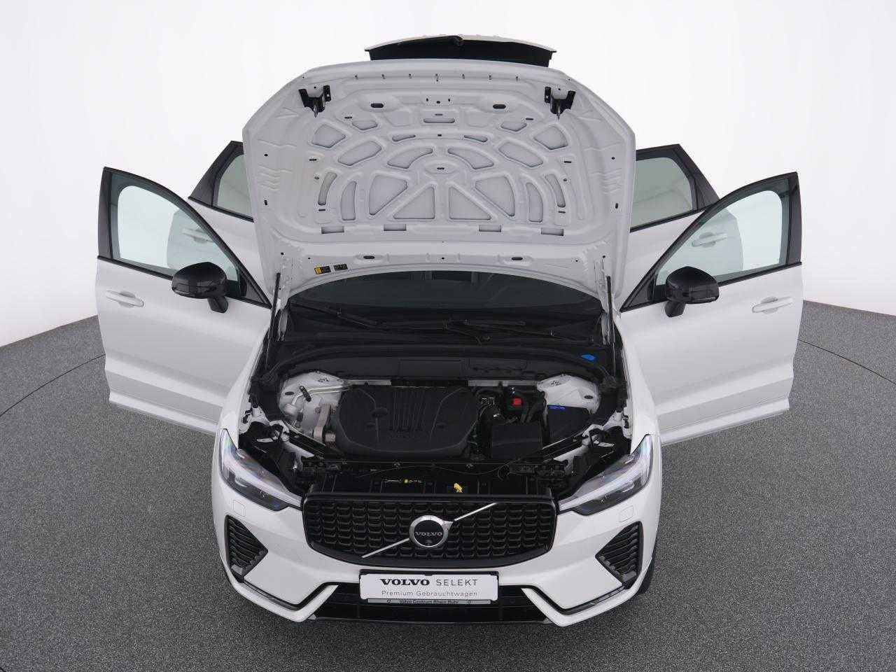 Volvo  XC 60