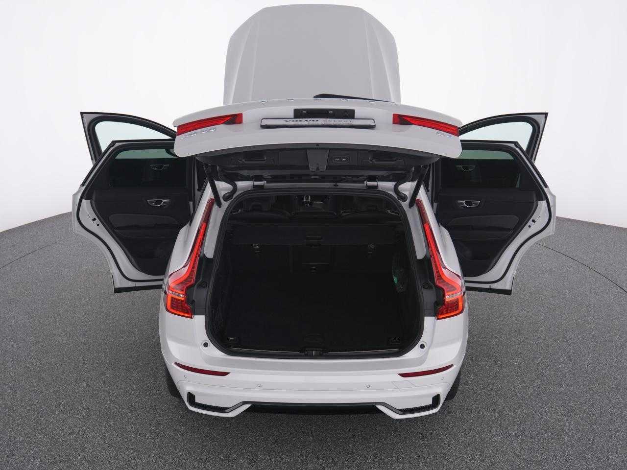 Volvo  XC 60