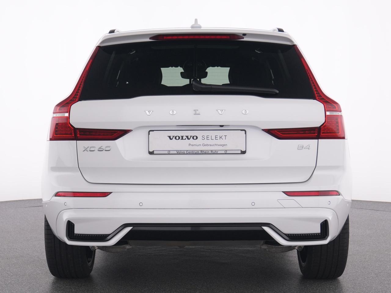 Volvo  XC 60