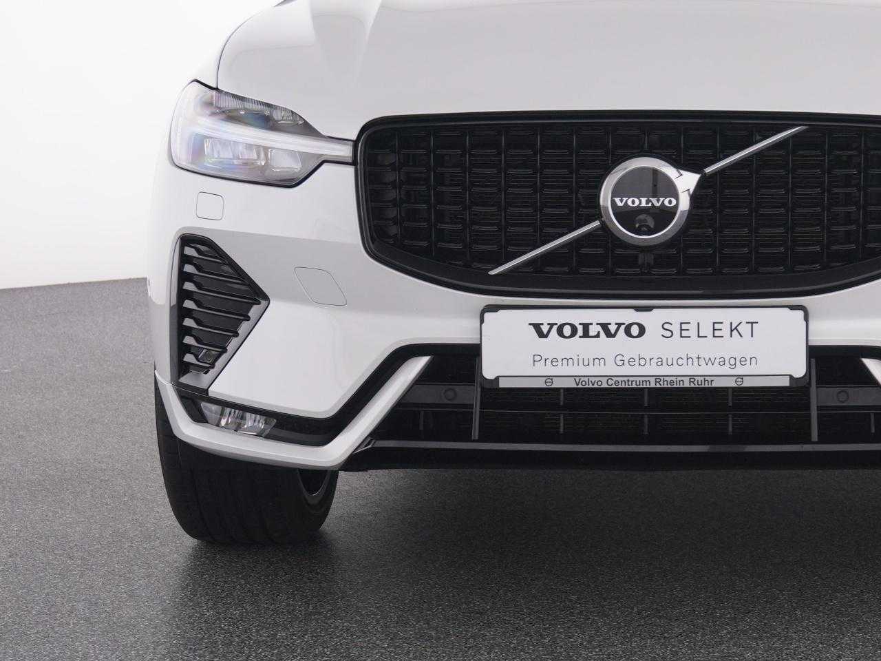 Volvo  XC 60